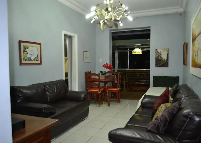 Lindo Apartamento Com Churrasqueira Top