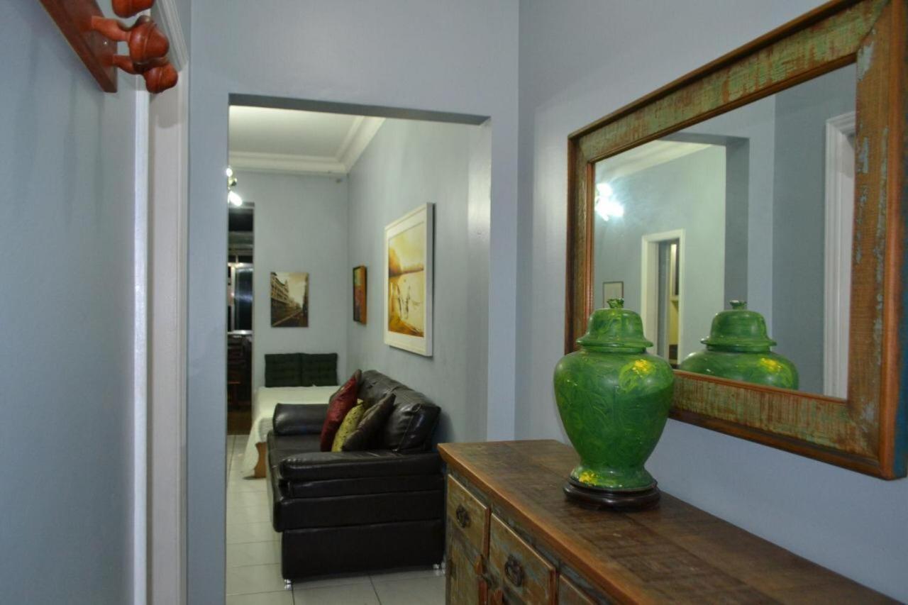 Lindo Com Churrasqueira Apartamento Río de Janeiro