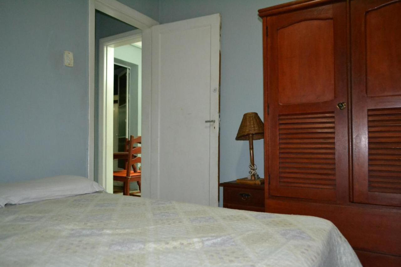 Apartamento Lindo Com Churrasqueira Río de Janeiro
